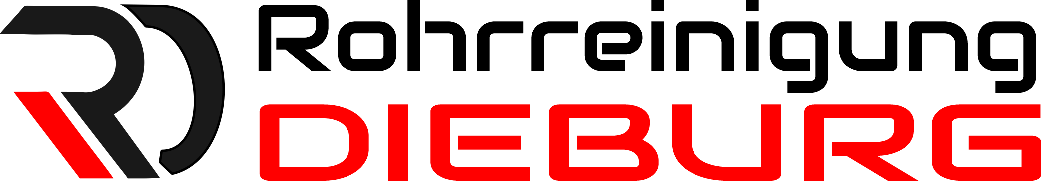 Rohrreinigung Dieburg Logo